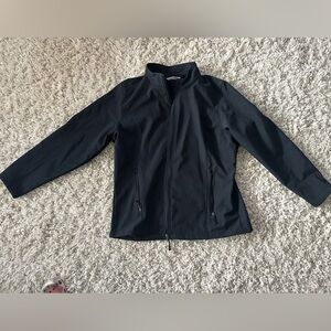 Ladies Port Authority Core Soft-shell Jacket